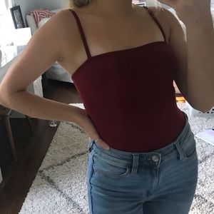 Brandy Melville bodysuit